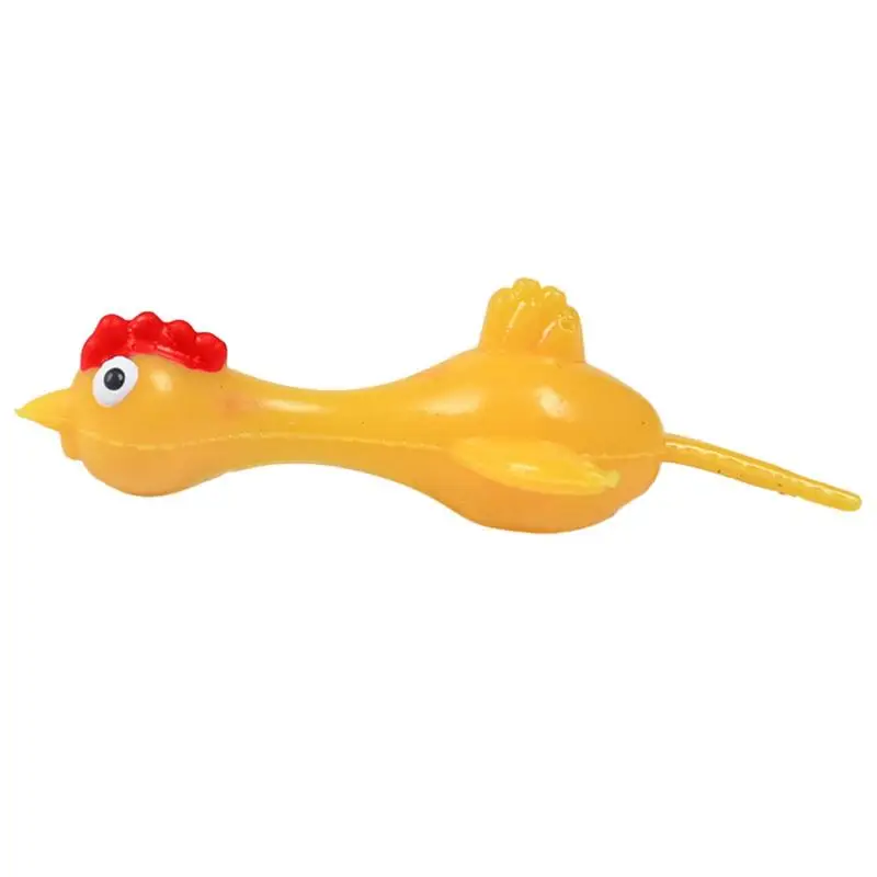 Flying Chicken Slingshot Easter Day Chicken Slingshots Stretchy Chicken Toy ForFun Christmas Chicken Party Activities For Teens
Flying Chicken Slingshot Easter Day Chicken Slingshots Stretchy Chicken Toy ForFun Christmas Chicken Party Activities For Teens