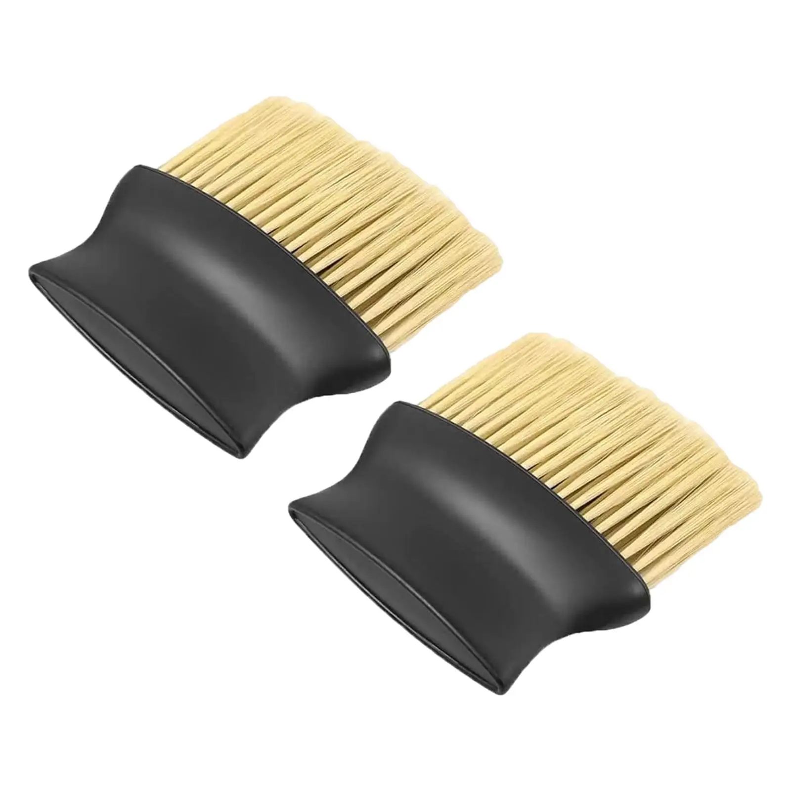 2Pcs Detailing Brushes Wide Handle Soft Bristles Dusting Tool for Automotive Computer Air Vent Dashboard
2Pcs Detailing Brushes Wide Handle Soft Bristles Dusting Tool for Automotive Computer Air Vent Dashboard