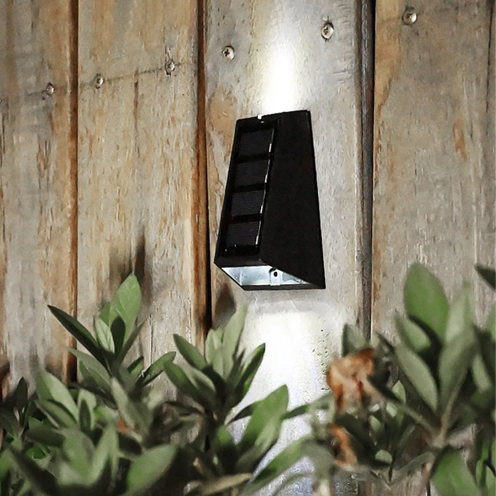 Led Solar Lights RGB Color Changing Waterproof Wall Lamp Solar Led Light Outdoor Solar Lighting for The Garden Fence Stairs Lamp
Led Solar Lights RGB Color Changing Waterproof Wall Lamp Solar Led Light Outdoor Solar Lighting for The Garden Fence Stairs Lamp