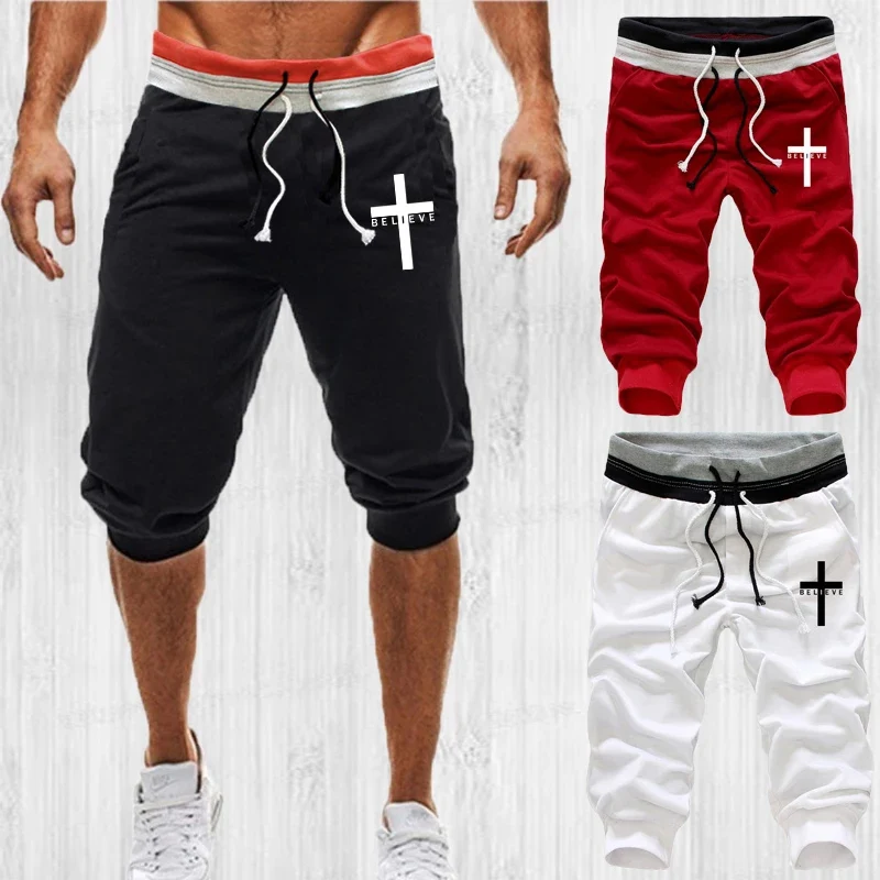 Men's Drawstring Sports Shorts Pants Casual Fitness Jogging Outdoor Double Waist Sports Loose Sports Shorts
Men's Drawstring Sports Shorts Pants Casual Fitness Jogging Outdoor Double Waist Sports Loose Sports Shorts