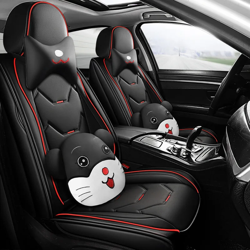 Car seat covers For Toyota Land Cruiser Prado 120 150 2004 2005 2006 2007 2008 2010 2011 2012 2013 2018 accessories
Car seat covers For Toyota Land Cruiser Prado 120 150 2004 2005 2006 2007 2008 2010 2011 2012 2013 2018 accessories