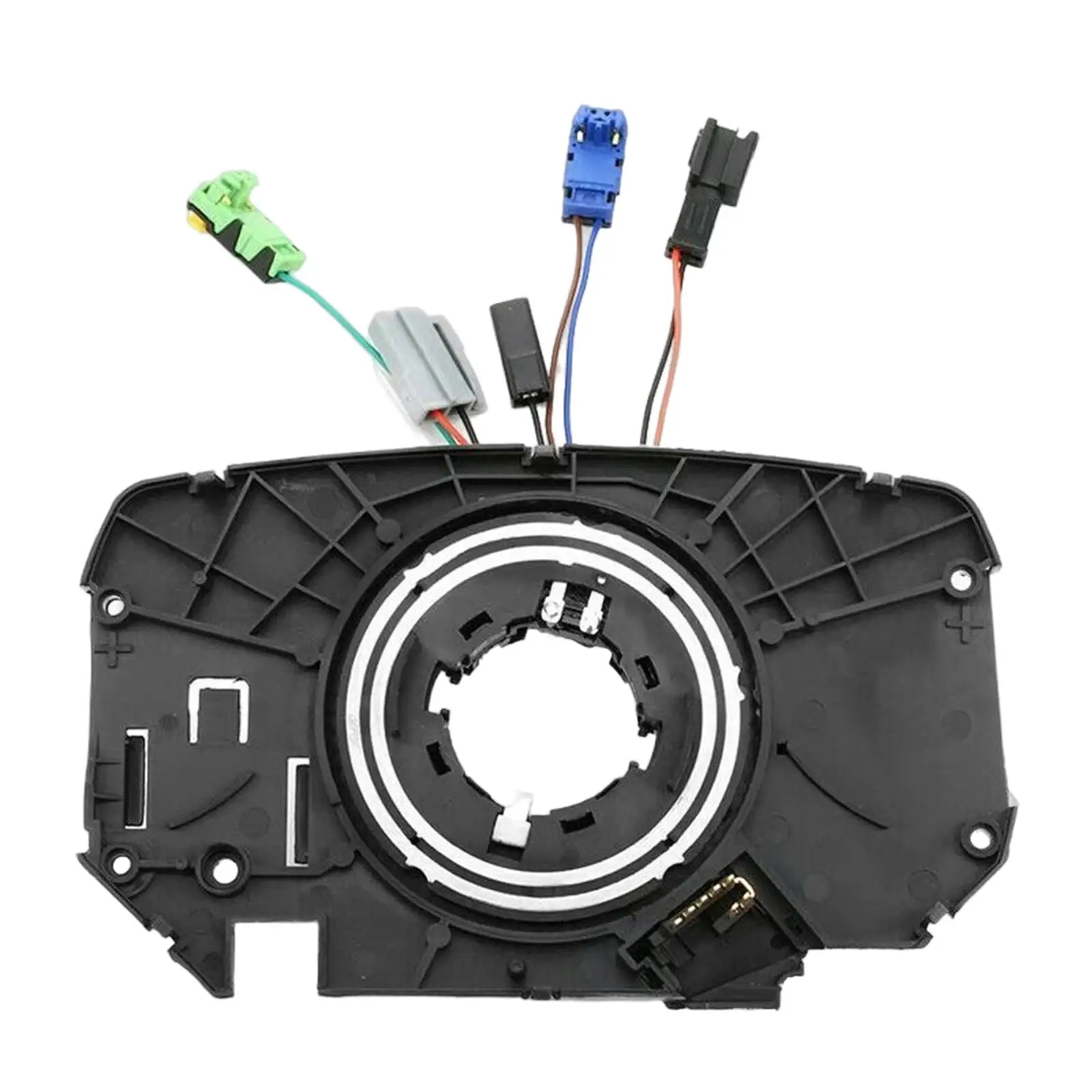 8200216462 Hairspring Break Combination Coil Cable for Replaces Accessory Automotive
8200216462 Hairspring Break Combination Coil Cable for Replaces Accessory Automotive