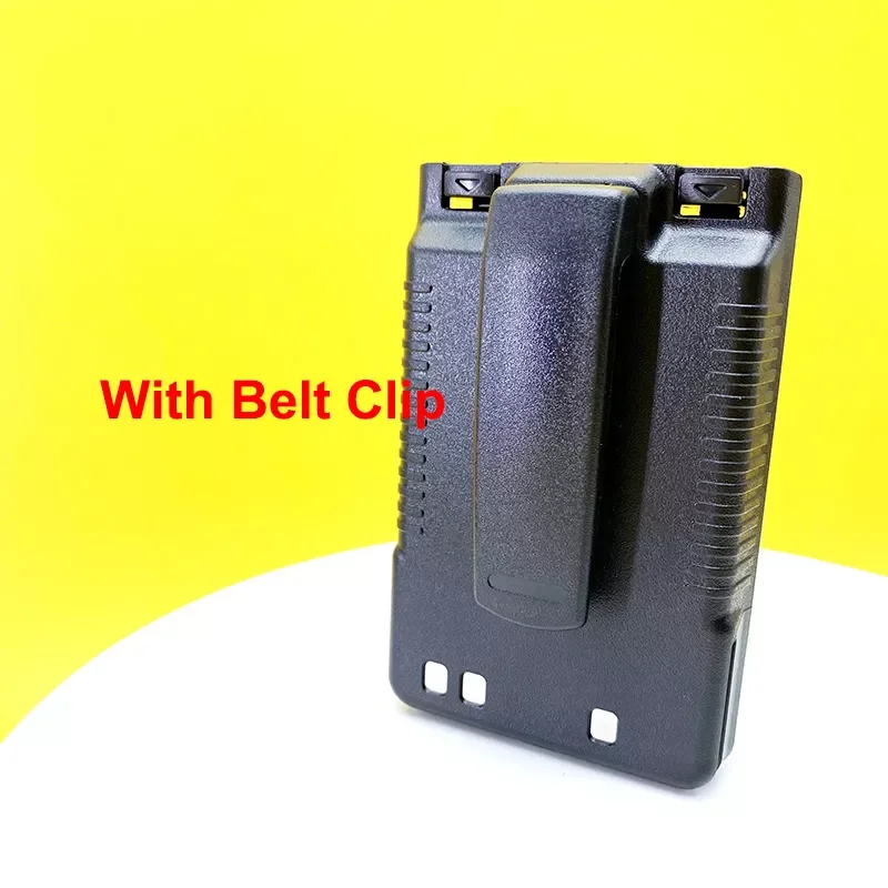 NEW 2200mAh SBR-14LI Battery For Yaesu VX-8R VX-8DR VX-8GR FT-1DR FT1XD FT-2DR radio FNB-102LI FNB-101Li With tracking number
NEW 2200mAh SBR-14LI Battery For Yaesu VX-8R VX-8DR VX-8GR FT-1DR FT1XD FT-2DR radio FNB-102LI FNB-101Li With tracking number
