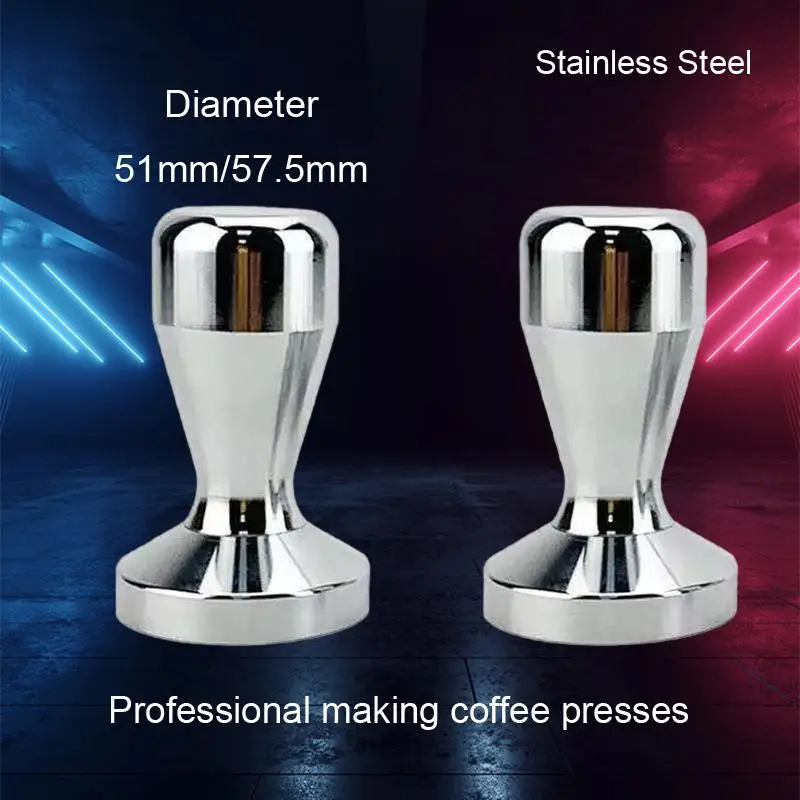Premium Stainless Steel Coffee Powder Press with Ergonomic Wooden Handle, The Ultimate Brewing Experience
Premium Stainless Steel Coffee Powder Press with Ergonomic Wooden Handle, The Ultimate Brewing Experience