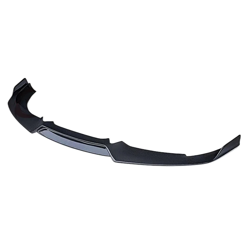CMS style carbon fibre front lip front bumper under front shovel for the new Porsche taycan
CMS style carbon fibre front lip front bumper under front shovel for the new Porsche taycan