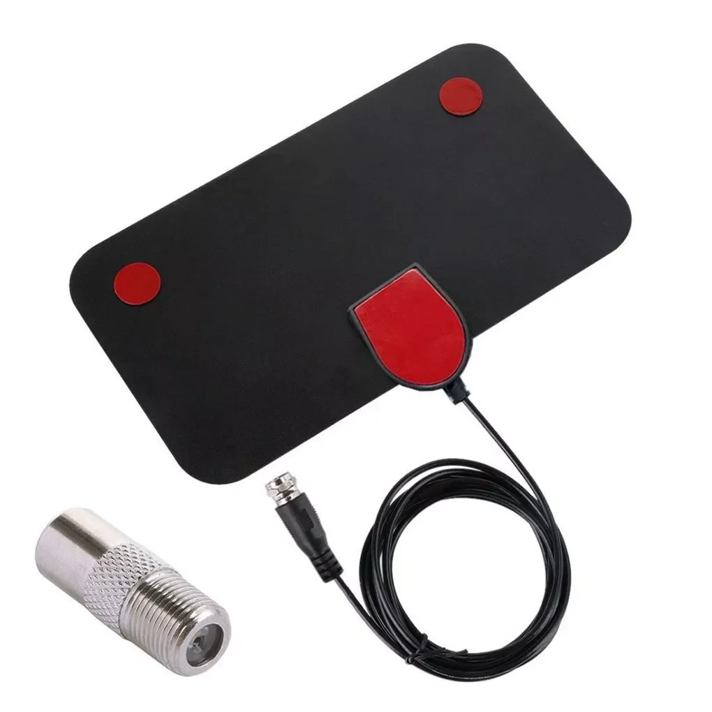 540 Mile Antenna TV Digital HD Signal Receiver Amplifier Skywire Antena Digital HDTV 1080p Indoor Digital TV Antenna
540 Mile Antenna TV Digital HD Signal Receiver Amplifier Skywire Antena Digital HDTV 1080p Indoor Digital TV Antenna