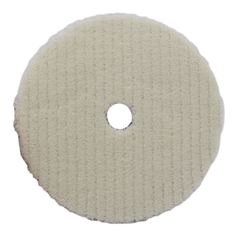 Polishers Polishing Pad 180mm 7Inch Buffer Polishing Pad For Automotive Scratch Polishing Wool Pad Power Tools
Polishers Polishing Pad 180mm 7Inch Buffer Polishing Pad For Automotive Scratch Polishing Wool Pad Power Tools