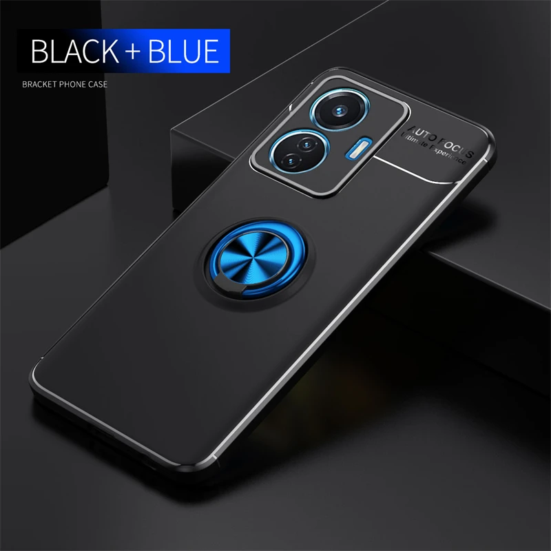 For Vivo T1 Case for Vivo T1 Cover Funda Megnet Stand Holder Soft Phone Shell Fundas Bumper For Vivo T1
For Vivo T1 Case for Vivo T1 Cover Funda Megnet Stand Holder Soft Phone Shell Fundas Bumper For Vivo T1