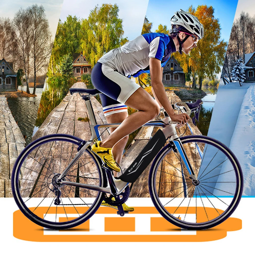 Electric Bike Battery Protector Cycling Battery Guard Reflective Dust Cover Road Mountain Bike Bicycle Accessories Equipments
Electric Bike Battery Protector Cycling Battery Guard Reflective Dust Cover Road Mountain Bike Bicycle Accessories Equipments