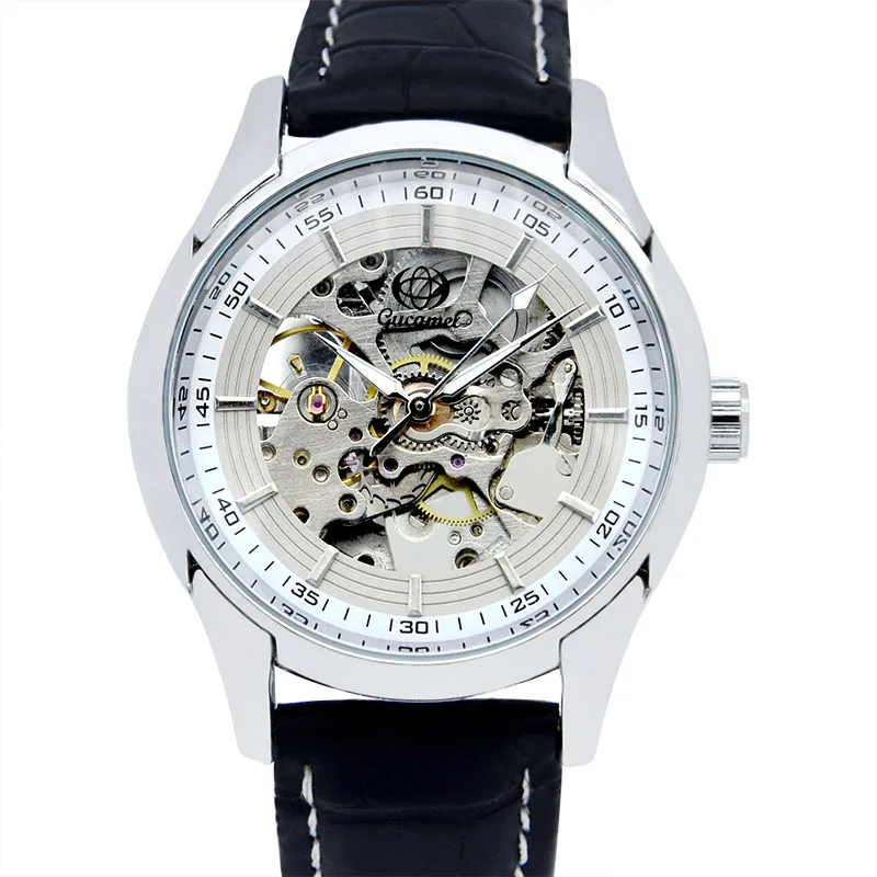 Branded Luxury Men's Watches Personalized Calendar Green Black Waterproof Men's Watch Powerful Luminous Steel Strap Quartz Watch
Branded Luxury Men's Watches Personalized Calendar Green Black Waterproof Men's Watch Powerful Luminous Steel Strap Quartz Watch