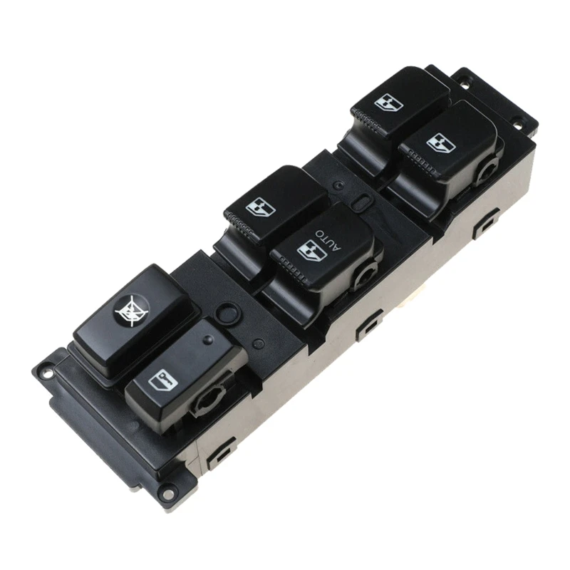 Car Power Electric Window Controller Switch Replacement Parts forHyundai Santafe-935702B140 2007-2011 Drop Shipping
Car Power Electric Window Controller Switch Replacement Parts forHyundai Santafe-935702B140 2007-2011 Drop Shipping