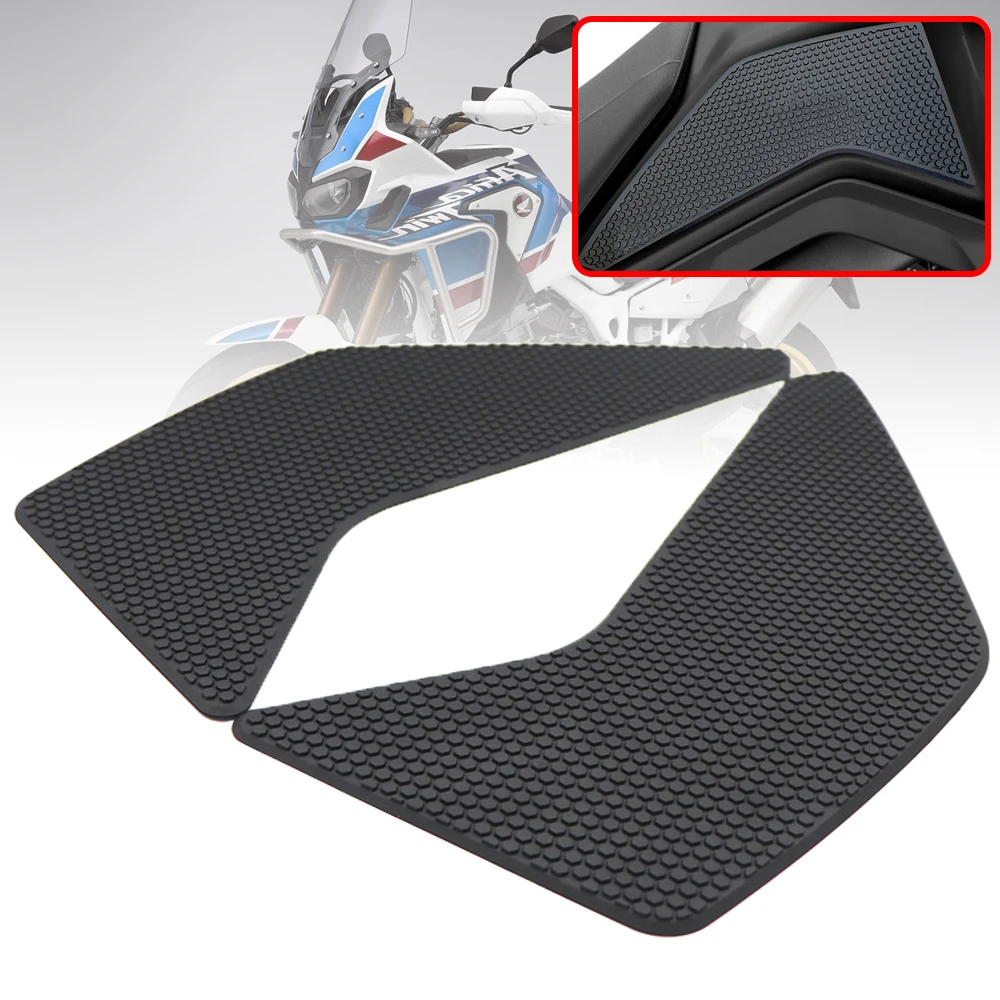 Sticker Knee Grip Traction Motorcycle Tank Pad Protector For Honda CRF1000L Africa Twin 2016 2017 2018 2019 CRF1000L ADV 2018
Sticker Knee Grip Traction Motorcycle Tank Pad Protector For Honda CRF1000L Africa Twin 2016 2017 2018 2019 CRF1000L ADV 2018