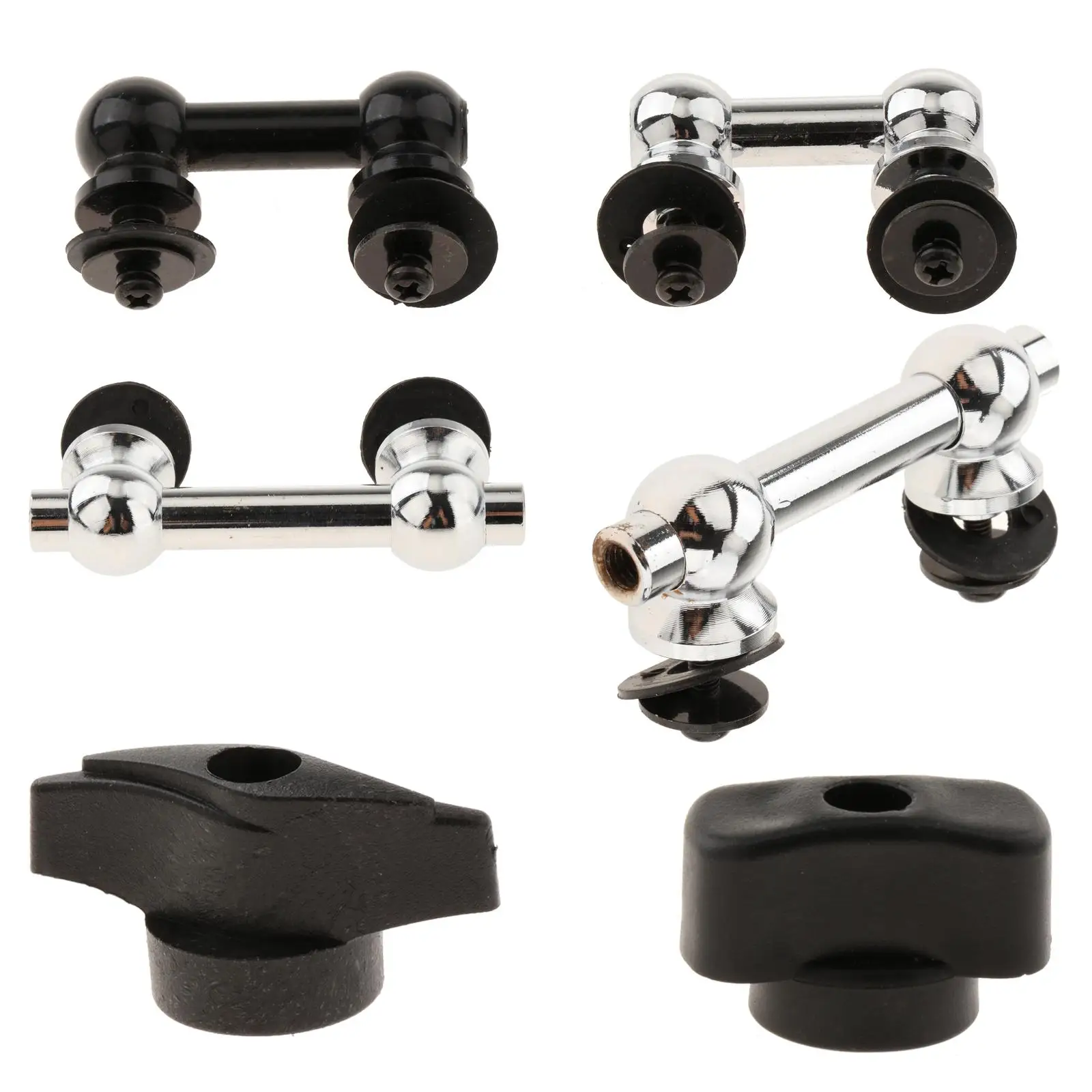 Multipurpose Double End Drum Lugs Durable Easy to Install Adjustable Lightweight Percussion Stand Drum Stand Drum Accessories
Multipurpose Double End Drum Lugs Durable Easy to Install Adjustable Lightweight Percussion Stand Drum Stand Drum Accessories