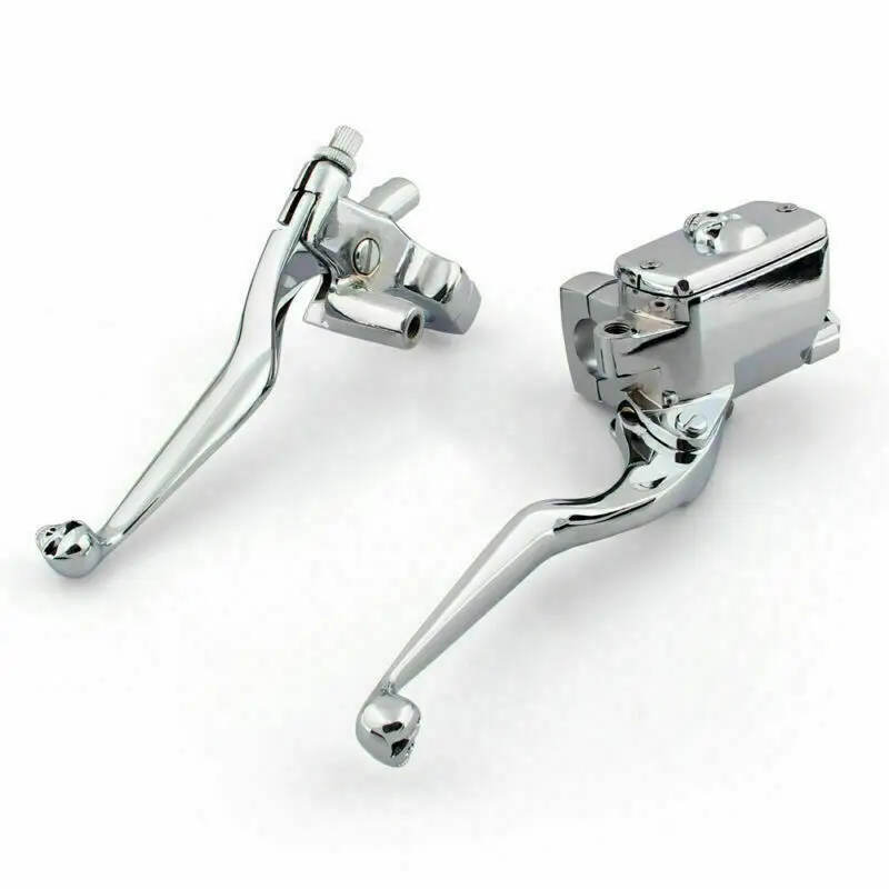 Рычаги тормозные VLX DLX /VT600, 1 дюйм, для Kawasaki Vulcan 800 1500 1600 2000 Honda Shadow 600
Рычаги тормозные VLX DLX /VT600, 1 дюйм, для Kawasaki Vulcan 800 1500 1600 2000 Honda Shadow 600