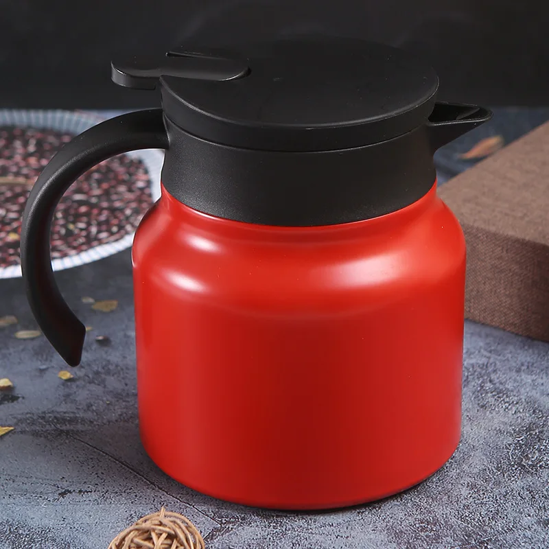 Coffee Kettle Water Bottle Travel Kettle Tea Coffee Stainless Steel Vacuum keep hot Simmering Tea Pot Double Decker Coffee Pot
Coffee Kettle Water Bottle Travel Kettle Tea Coffee Stainless Steel Vacuum keep hot Simmering Tea Pot Double Decker Coffee Pot