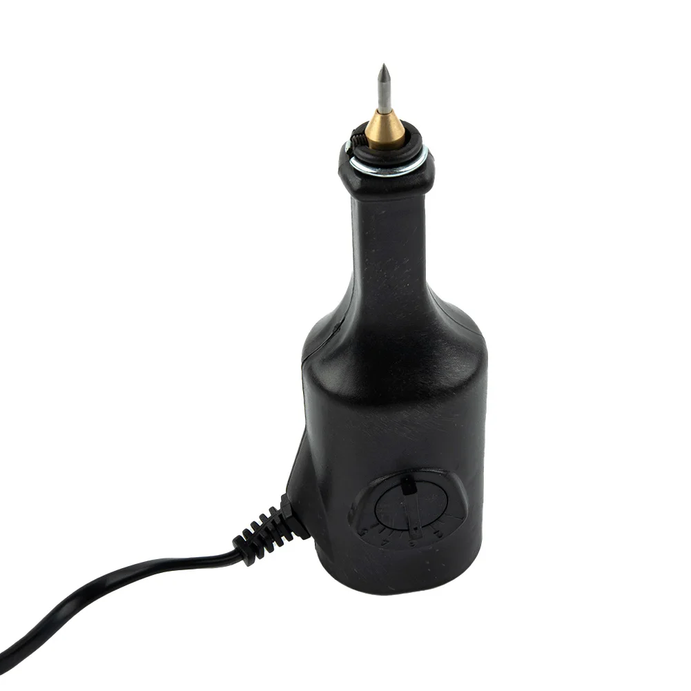 Best Hot Electric Engraver Jewelry Carving Glass Lettering Pen Metal Wood Engraving Metals European Standard 1 Pc
Best Hot Electric Engraver Jewelry Carving Glass Lettering Pen Metal Wood Engraving Metals European Standard 1 Pc