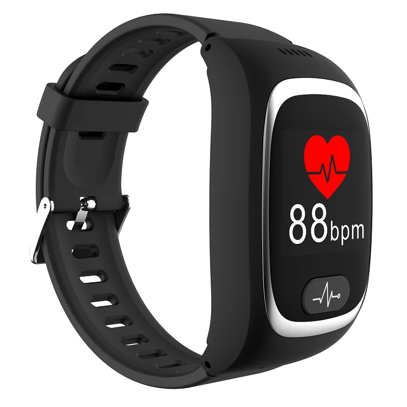 Wearable Devices Tiktok Hot Sale 1.0 Inch All Smart Watch GPS Wifi Heartrate Elderly Emergency Waterproof SOS AlarmSmart Watches
Wearable Devices Tiktok Hot Sale 1.0 Inch All Smart Watch GPS Wifi Heartrate Elderly Emergency Waterproof SOS AlarmSmart Watches