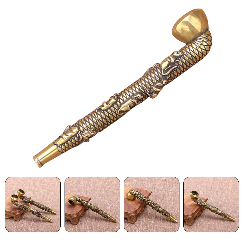 Practical Creative Realistic Premium Tiny Pipe Pipe Decor for Study Room Office Living Room Bedroom
Practical Creative Realistic Premium Tiny Pipe Pipe Decor for Study Room Office Living Room Bedroom
