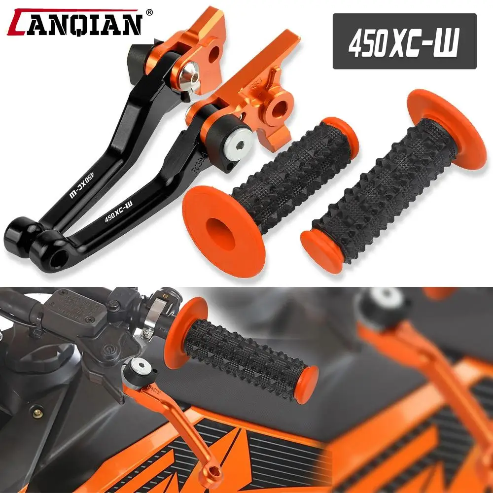 Рычаги тормозной муфты мотоцикла или велосипеда-внедорожника 7/8 дюйма, резиновая рукоятка для 450 XC-W 450XCW 2008 2009 2010 2011 2012 2013, аксессуары
Рычаги тормозной муфты мотоцикла или велосипеда-внедорожника 7/8 дюйма, резиновая рукоятка для 450 XC-W 450XCW 2008 2009 2010 2011 2012 2013, аксессуары