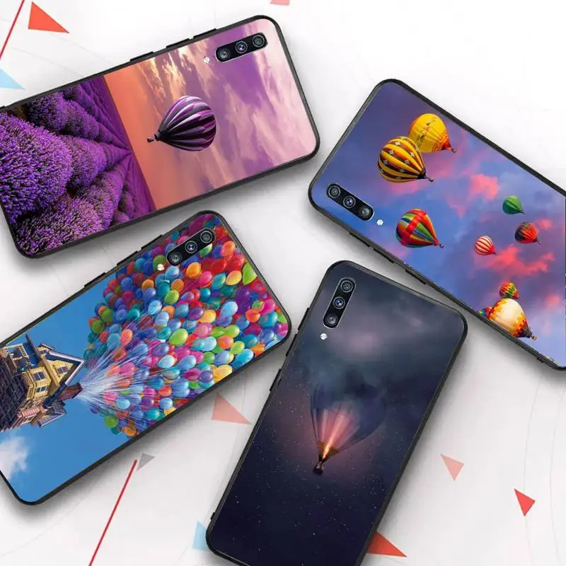 hot balloon Phone Case for Samsung Galaxy A51 30s a71 Cover for A21s A70 10 A30 A91 Capa
hot balloon Phone Case for Samsung Galaxy A51 30s a71 Cover for A21s A70 10 A30 A91 Capa