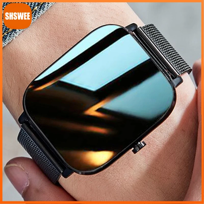 Смарт-часы для Xiaomi Huawei Dreamnice, 2021 дюйма, IP68, Bluetooth 
Смарт-часы для Xiaomi Huawei Dreamnice, 2021 дюйма, IP68, Bluetooth