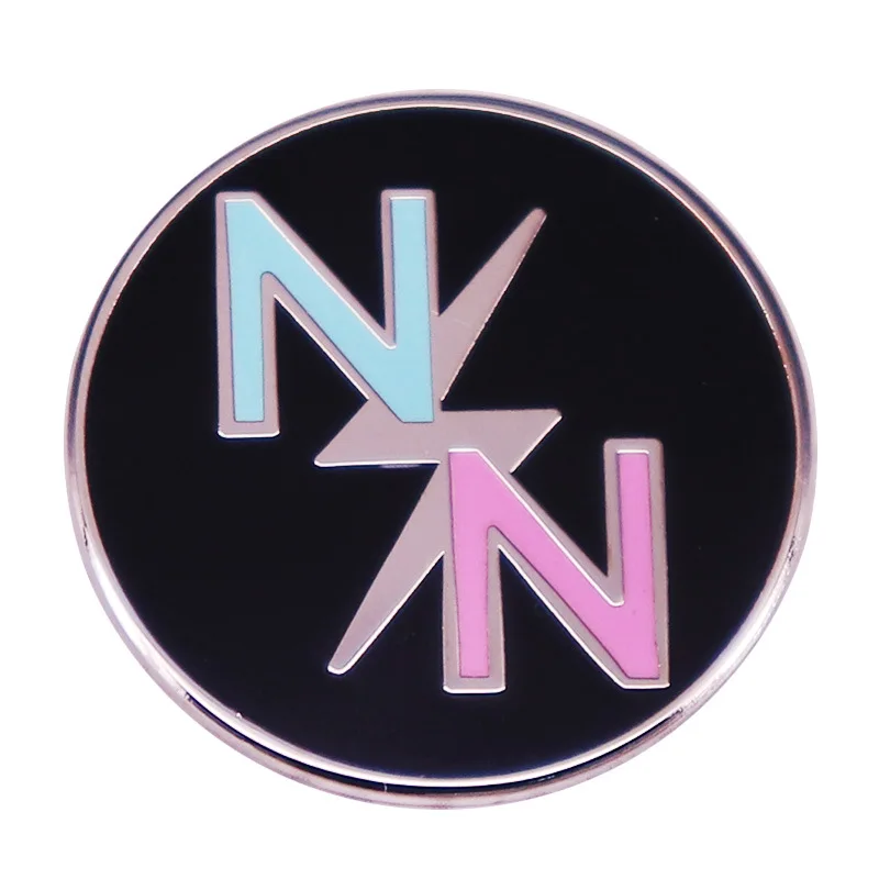 B0020 NN Pastel Art Women's Brooches on Clothes Decorative Enamel Pins Lapel Pins for Backpack Badge Jewelry Accessories
B0020 NN Pastel Art Women's Brooches on Clothes Decorative Enamel Pins Lapel Pins for Backpack Badge Jewelry Accessories