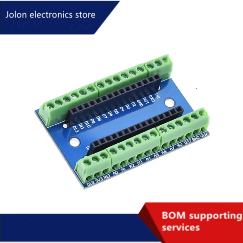 Placa de extensão v3.0 3,0,adaptador de terminal de controle,placa de extensão simples para
Placa de extensão v3.0 3,0,adaptador de terminal de controle,placa de extensão simples para