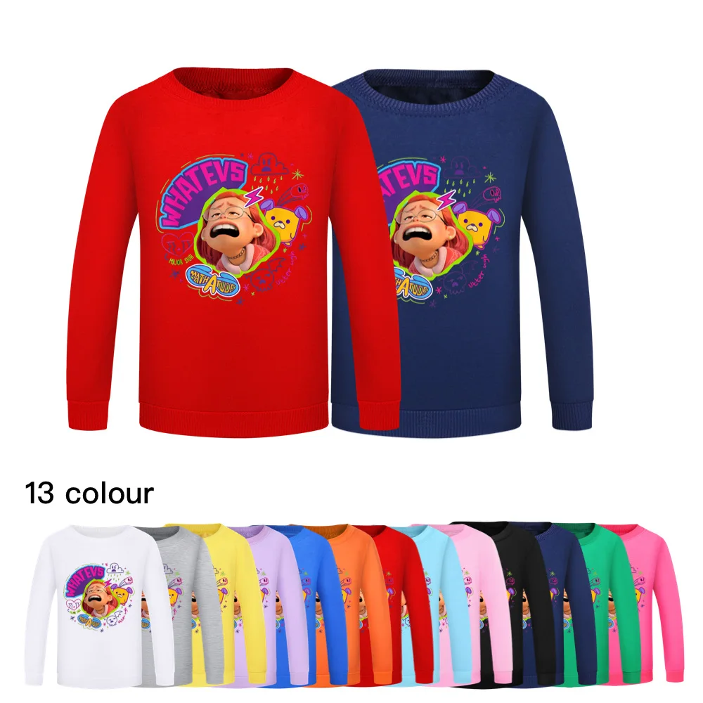 Turning Piestars Costume Kids Casual Clothes for Teens Girls Panda Meilin T-shirt Toddler Boys Long Sleeve Sweatshirts Outwear
Turning Piestars Costume Kids Casual Clothes for Teens Girls Panda Meilin T-shirt Toddler Boys Long Sleeve Sweatshirts Outwear