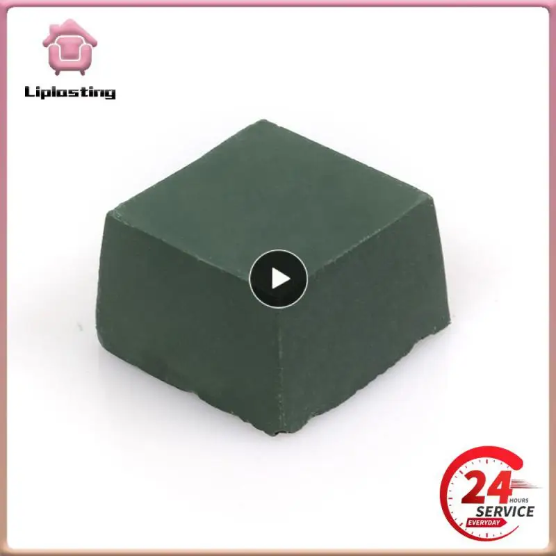 1~6PCS High Hardness Grinding Paste Sharpening Paste Metal Polishing Mortar Polishing Wax Abrasive Pulping Is Fine Feel Good Diy
1~6PCS High Hardness Grinding Paste Sharpening Paste Metal Polishing Mortar Polishing Wax Abrasive Pulping Is Fine Feel Good Diy