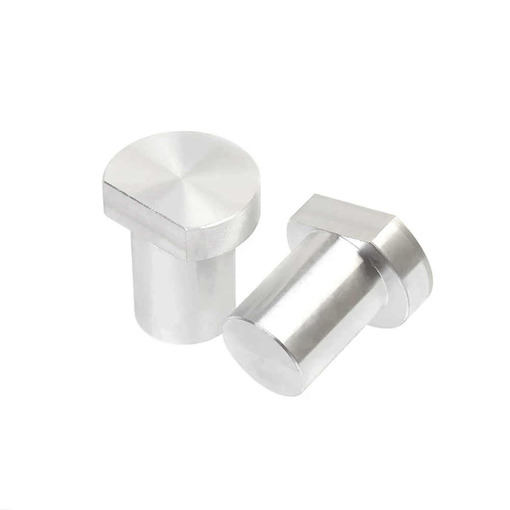 5 Pcs Workbench Tenon Stopper Aluminum Alloy Clamp 19/20mm Bench Dogs Limit Block For Carpentry Woodworking Tools Accessories
5 Pcs Workbench Tenon Stopper Aluminum Alloy Clamp 19/20mm Bench Dogs Limit Block For Carpentry Woodworking Tools Accessories