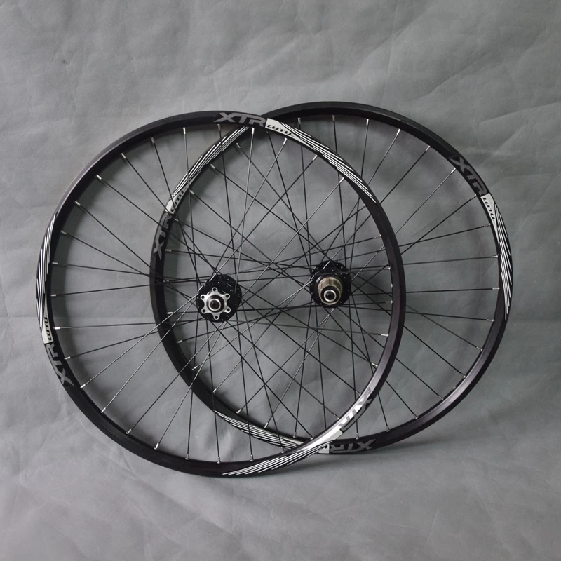 Rear Wheel Bicycle Rim Freehub Sram Mtb Suspension 26/27.5/29 Inches 700C Bicycle Rim Brake Part Bicicleta Aro Road Bicycle
Rear Wheel Bicycle Rim Freehub Sram Mtb Suspension 26/27.5/29 Inches 700C Bicycle Rim Brake Part Bicicleta Aro Road Bicycle