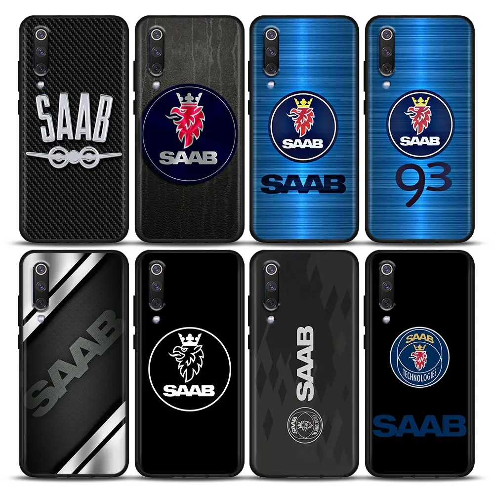 Phone Case for Xiaomi 8 9 SE A2 Note 10 POCO X3 M3 F3 M4 NFC GT Pro Lite 5G Case Funda Coque Capa Cover Your Car Is A S-Saab
Phone Case for Xiaomi 8 9 SE A2 Note 10 POCO X3 M3 F3 M4 NFC GT Pro Lite 5G Case Funda Coque Capa Cover Your Car Is A S-Saab