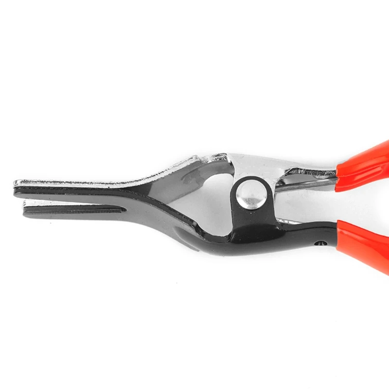 Separator Pliers Pipe Repairing Tool Auto Fuel Tube Hose Remover Car Hose Remover Pliers for Tanks Radiators Pumps
Separator Pliers Pipe Repairing Tool Auto Fuel Tube Hose Remover Car Hose Remover Pliers for Tanks Radiators Pumps