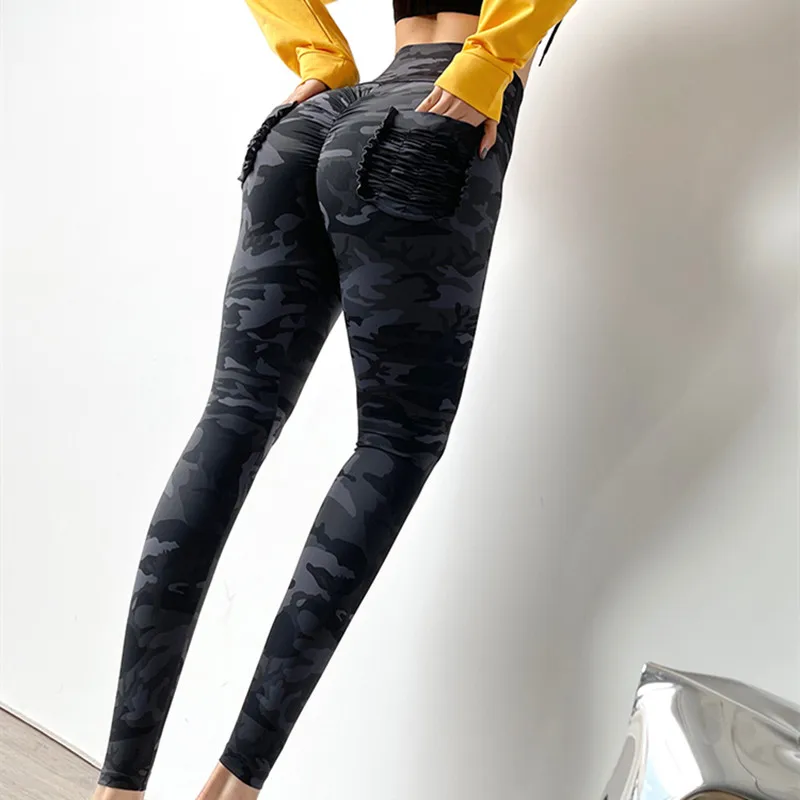 New Camouflage Womens for leggins Graffiti Style Slim Stretch Trouser Army Green Leggings Deportes Pants MITAOGIRL
New Camouflage Womens for leggins Graffiti Style Slim Stretch Trouser Army Green Leggings Deportes Pants MITAOGIRL