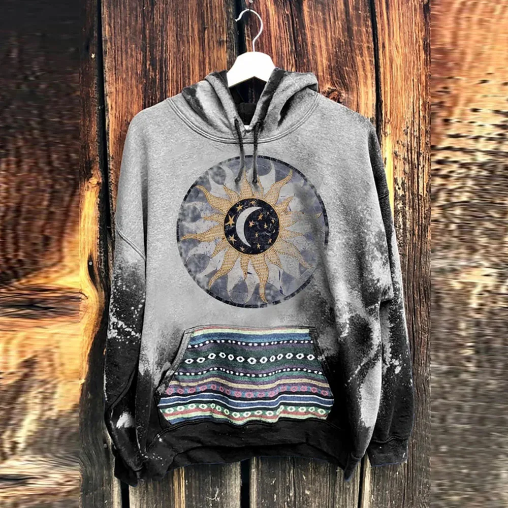 Men's Hoodies Color Block Pullover Print Loose Casual Hooded Sweatshirt Male Sport Spring Autumn Outwear Drawstring Men Clothing
Men's Hoodies Color Block Pullover Print Loose Casual Hooded Sweatshirt Male Sport Spring Autumn Outwear Drawstring Men Clothing