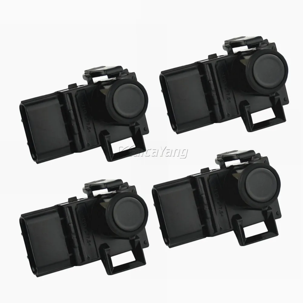 Датчик парковки для Honda Accord 2008 2009 2010 2011 2012 2013 2014 2015 39680TL0G01 39680-TL0-G01, 4 шт.
Датчик парковки для Honda Accord 2008 2009 2010 2011 2012 2013 2014 2015 39680TL0G01 39680-TL0-G01, 4 шт.