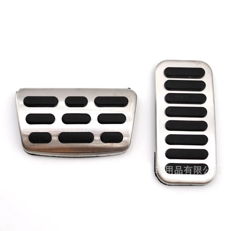 Suitable for Hyundai Festa/Elantra/Leader/New ix35/New K3 new smart running accelerator pedal original auto parts modification
Suitable for Hyundai Festa/Elantra/Leader/New ix35/New K3 new smart running accelerator pedal original auto parts modification