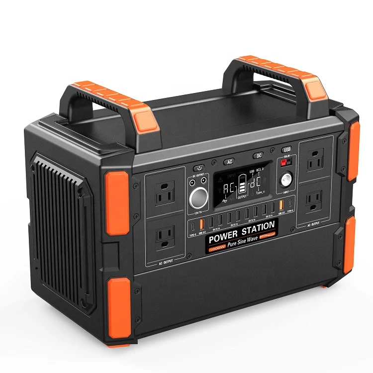 Eco-worthy 1000w 352800mAh Self Generating Power System Emergency Backup Generator Car Charger for Food Truck Home Outdoor
Eco-worthy 1000w 352800mAh Self Generating Power System Emergency Backup Generator Car Charger for Food Truck Home Outdoor