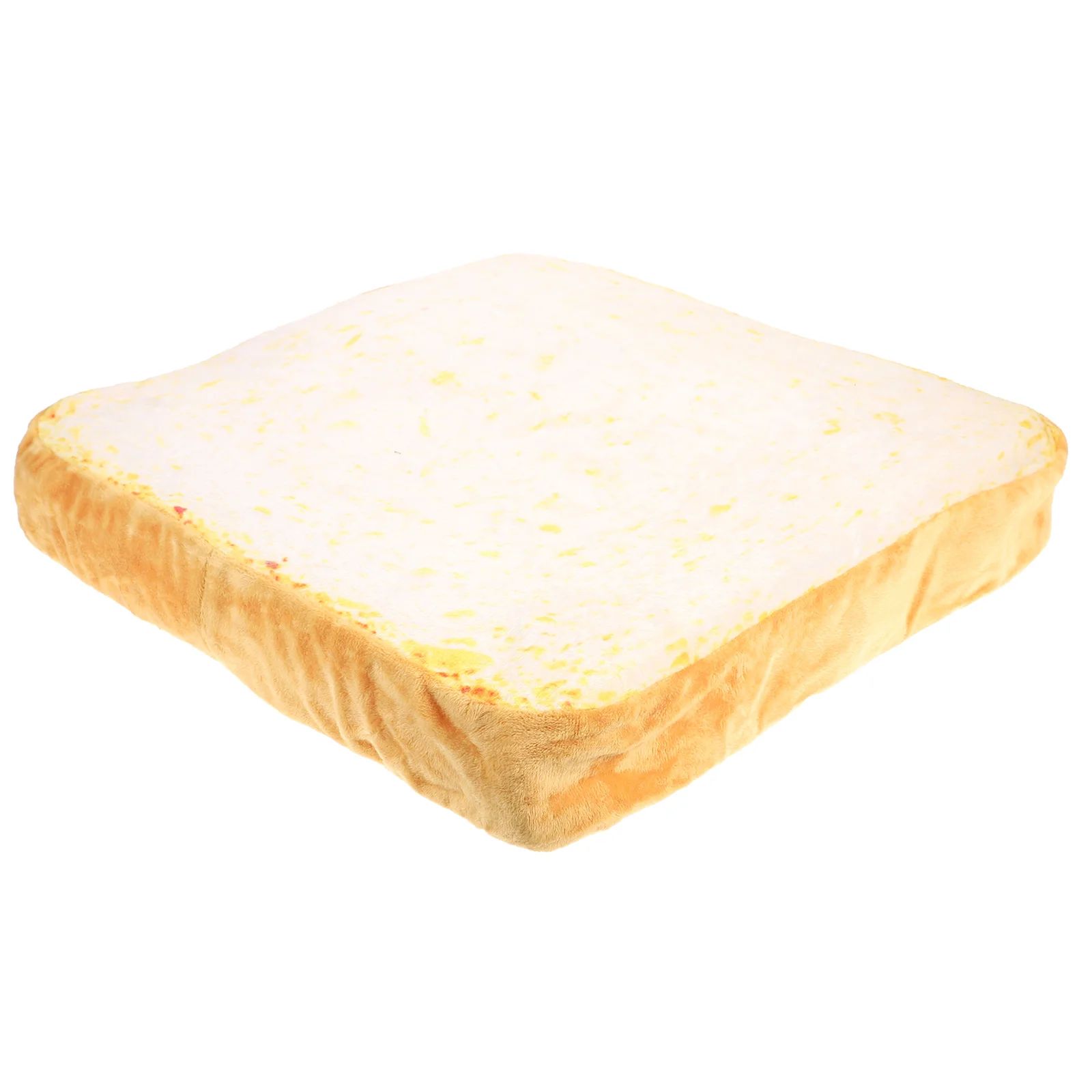 Bed Pet Cushion Bread Cat Toast Pad Dog Cats Mattress Pillow Calming Mat Sleeping Crate Beds Sofa Square Washable Pets Creative
Bed Pet Cushion Bread Cat Toast Pad Dog Cats Mattress Pillow Calming Mat Sleeping Crate Beds Sofa Square Washable Pets Creative