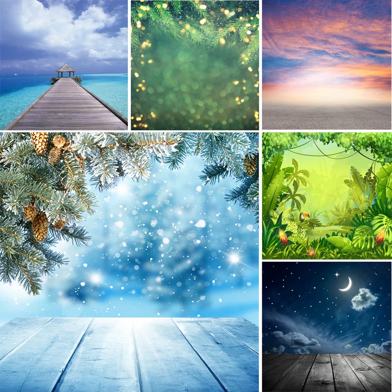 Vinyl Custom Photography Backdrops Props Flower Board Landscape Children's Birthday Photo Studio Background 22612 ZHDT-24
Vinyl Custom Photography Backdrops Props Flower Board Landscape Children's Birthday Photo Studio Background 22612 ZHDT-24