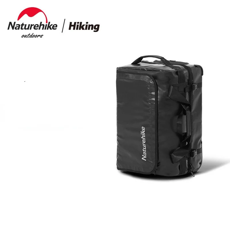 Naturehike Large Capacity Travel Storage Trolley Case Anti Splash Camping Equipment Storage Box Outdoor Travel Storage Box
Naturehike Large Capacity Travel Storage Trolley Case Anti Splash Camping Equipment Storage Box Outdoor Travel Storage Box