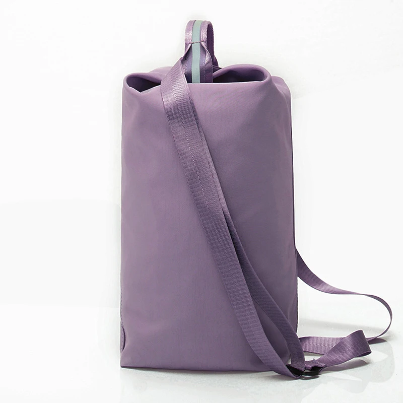 Lulu Fashionable Breathable Comfortable Fashion Trend Backpack Yoga backpack Simple Fashion School Bag
Lulu Fashionable Breathable Comfortable Fashion Trend Backpack Yoga backpack Simple Fashion School Bag