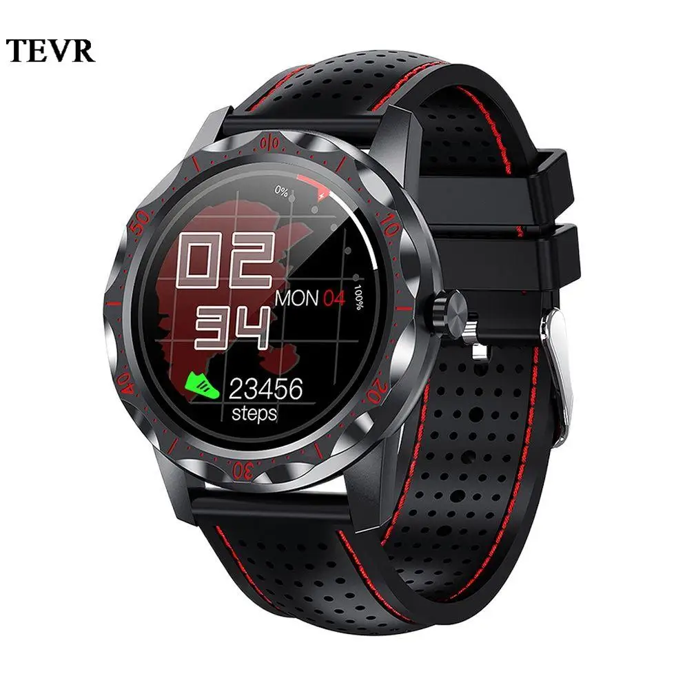 SKY1 Plus 2021 Smart Watch Men IP68 Waterproof 8 Fashion Sports Modes Bluetooth 5.1 Smartwatch for iOS Android Xiaomi Phones
SKY1 Plus 2021 Smart Watch Men IP68 Waterproof 8 Fashion Sports Modes Bluetooth 5.1 Smartwatch for iOS Android Xiaomi Phones