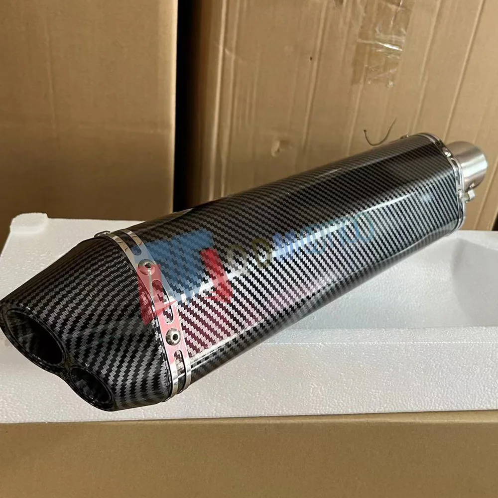 Peredam Keluar Moto DB Killer для YAMAHA HONDA CHmotor knalpot sepeda motor, pipe knalpot sepeda motor
Peredam Keluar Moto DB Killer для YAMAHA HONDA CHmotor knalpot sepeda motor, pipe knalpot sepeda motor