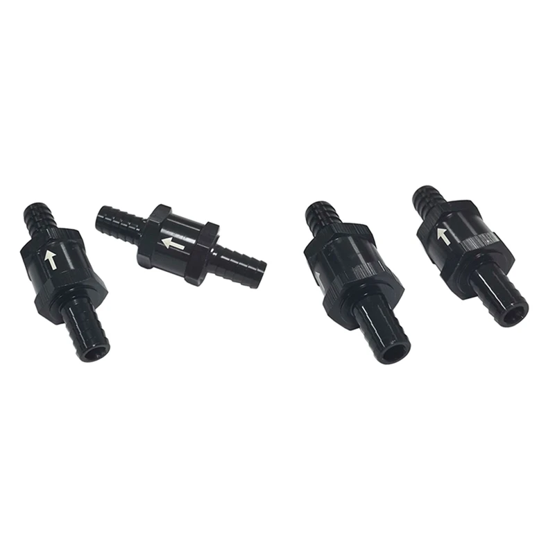 Non Return One Way Fuel Check Valve For Fuel System (Petrol) Stepped Joint Fuel One-Way Check Valve
Non Return One Way Fuel Check Valve For Fuel System (Petrol) Stepped Joint Fuel One-Way Check Valve