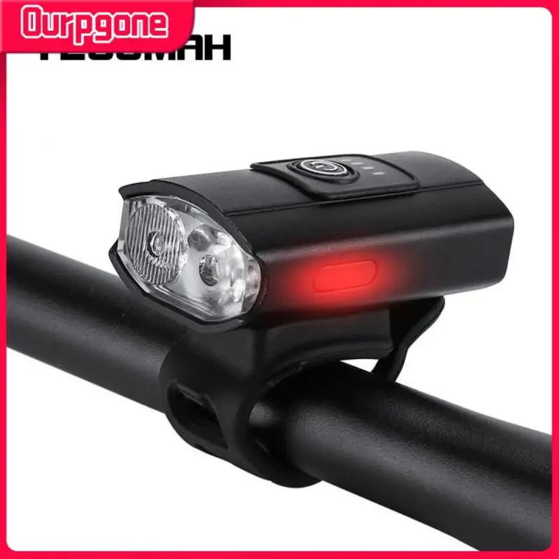 Alufer Flash Lamp Be Current Blaze Bicycle Headlamp Riding At Night Usb Charge Bicycle Warning Light Mountain Bike
Alufer Flash Lamp Be Current Blaze Bicycle Headlamp Riding At Night Usb Charge Bicycle Warning Light Mountain Bike