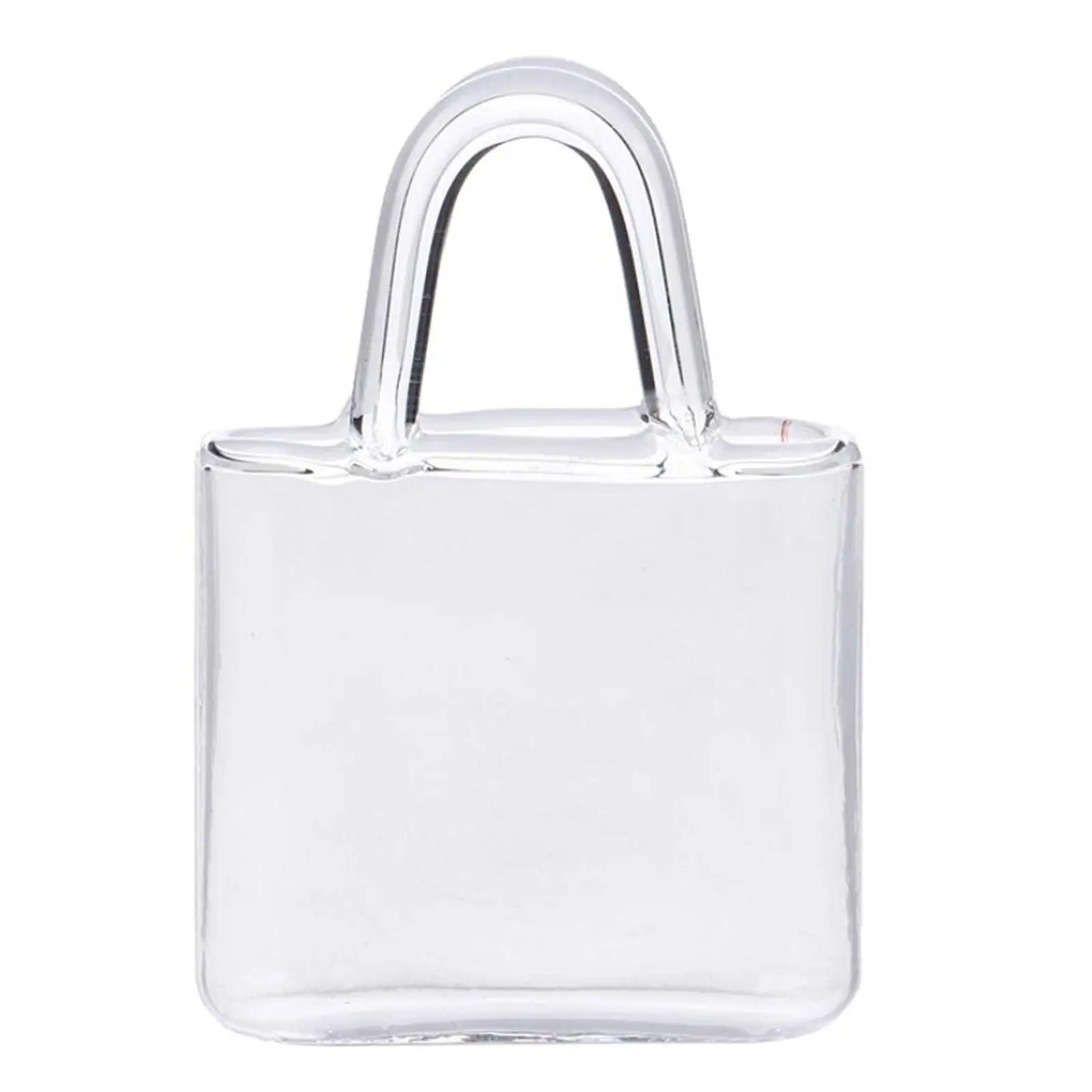 Dollhouse Mini Handbag Dollhouse Decor Accessories for Kids Holiday Gifts
Dollhouse Mini Handbag Dollhouse Decor Accessories for Kids Holiday Gifts