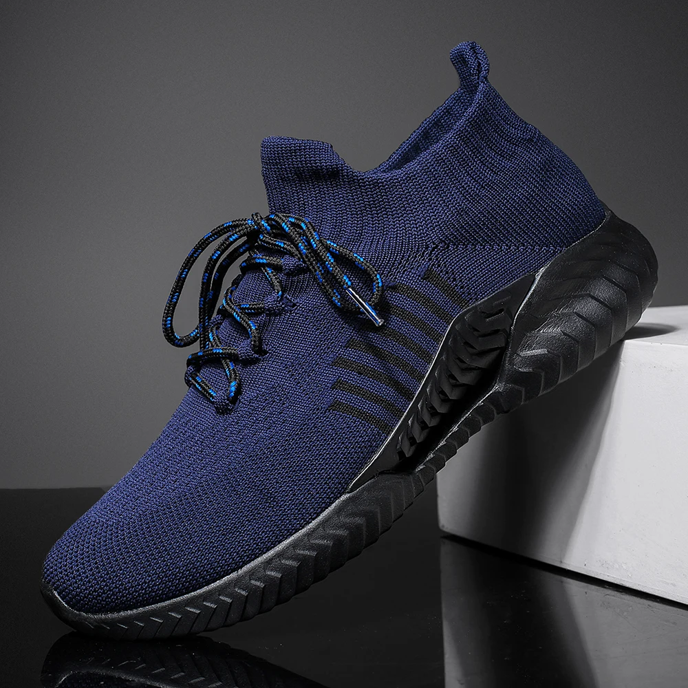 New 2022 Men Sneakers Light Fashion Casual Shoes Comfortable Walking Shoes Plus 46 Lac-up Design Jogging Shoes Zapatillas Hombre
New 2022 Men Sneakers Light Fashion Casual Shoes Comfortable Walking Shoes Plus 46 Lac-up Design Jogging Shoes Zapatillas Hombre