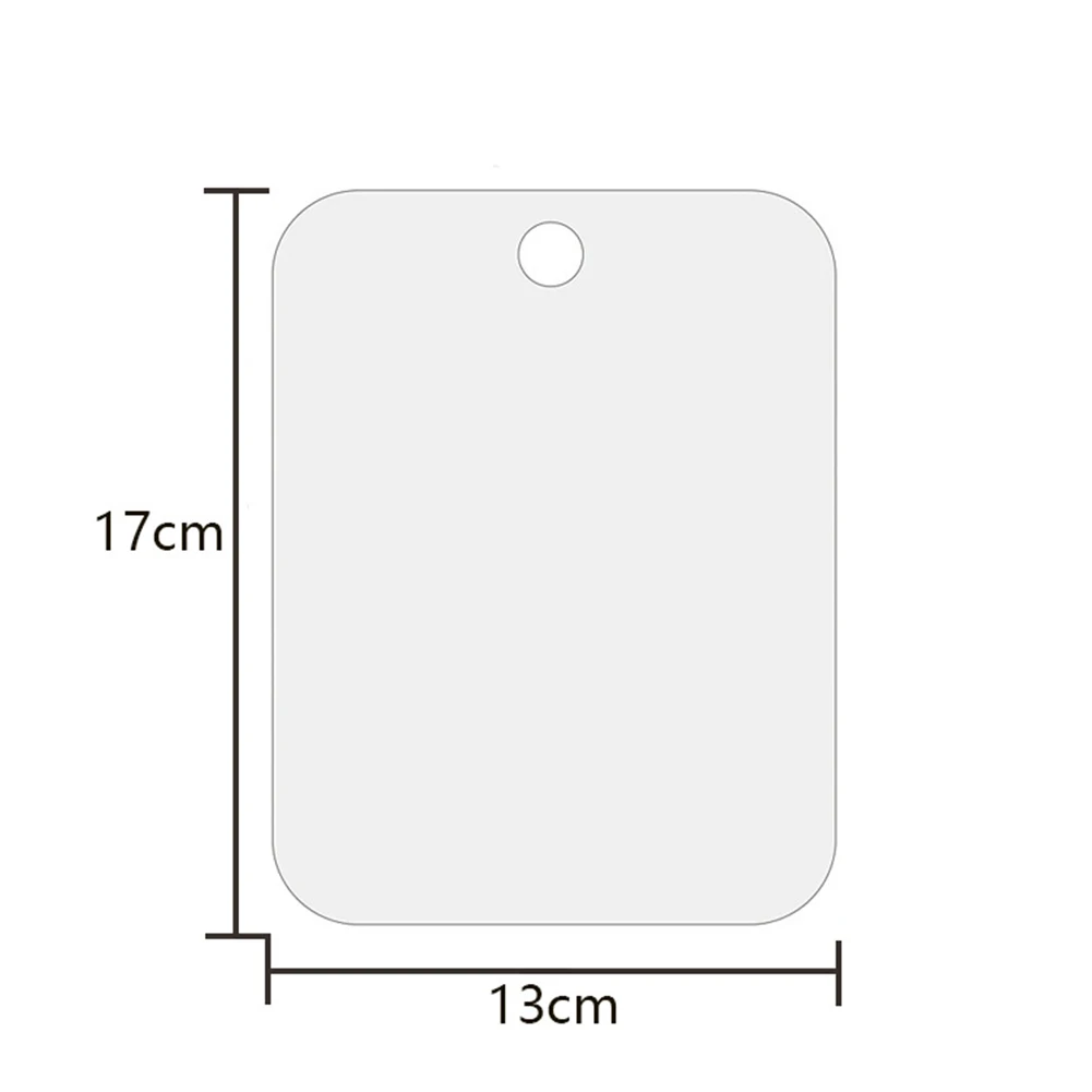 Shaving Mirrors Makeup Mirror Hotel Hung Part Replacement Sticker Tool Wall Mounted Adapter Assembly Bathroom Durable
Shaving Mirrors Makeup Mirror Hotel Hung Part Replacement Sticker Tool Wall Mounted Adapter Assembly Bathroom Durable