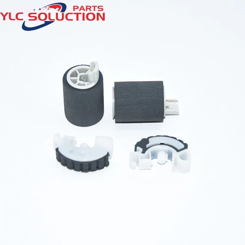 1Set FB4-9817-030 FB4-9817-000 FF6-1621-000 Paper Feed Separaion Pickup Roller for Canon 2016 2018 2020 2320 1600 2318 2420 2600
1Set FB4-9817-030 FB4-9817-000 FF6-1621-000 Paper Feed Separaion Pickup Roller for Canon 2016 2018 2020 2320 1600 2318 2420 2600